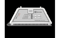 Блок управления конвектора Electrolux Transformer Digital Inverter