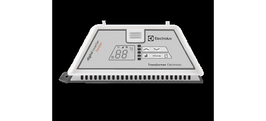 Блок управления конвектора Electrolux Transformer Digital Inverter
