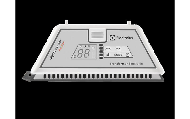 Блок управления конвектора Electrolux Transformer Digital Inverter