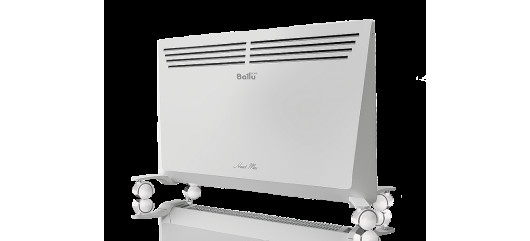 Конвектор электрический Ballu BEC/HMM-1000