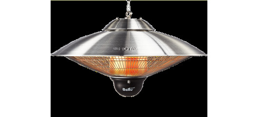 Обогреватель инфракрасный BALLU BIH-LL-2.1-S