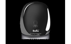 Сушилка для рук Ballu BAHD-2000DM Chrome
