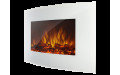 Электрокамин Electrolux EFP/W-1200URLS White Электрокамин Electrolux EFP/W-1200URLS White