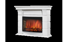 Портал Firelight Elegante 30 белый