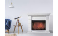 Портал Firelight Elegante 30 белый