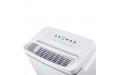Осушитель воздуха Electrolux EDH-20L