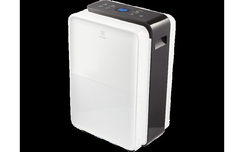 Мультикомплекс сушильный Electrolux EDM-35L