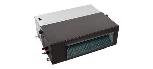 Комплект Ballu Machine BLCI_D-24HN8/EU инверторной сплит-системы, канального типа