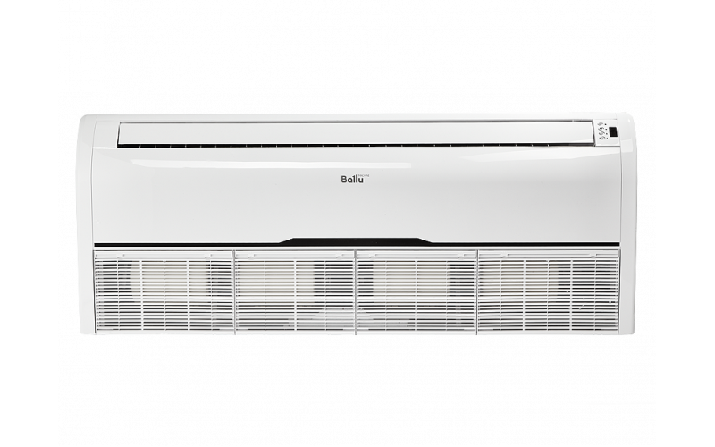 Комплект Ballu Machine BLCI_CF-18HN8/EU инверторной сплит-системы, напольно-потолочного типа