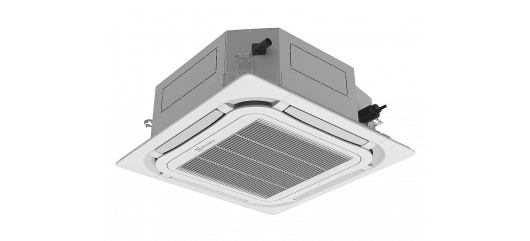 Комплект ELECTROLUX EACC-60H/UP3/N3 сплит-системы, кассетного типа