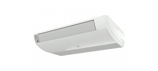 Комплект ELECTROLUX EACU-48H/UP3/N3 сплит-системы, напольно-потолочного типа