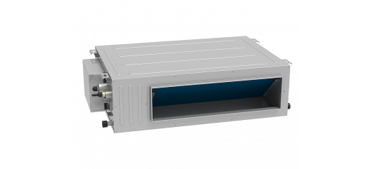 Комплект ELECTROLUX EACD-60H/UP3-DC/N8 инверторной сплит-системы, канального типа