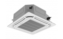 Комплект ELECTROLUX EACC-60H/UP3-DC/N8 инверторной сплит-системы, кассетного типа
