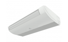 Комплект ELECTROLUX EACU-36H/UP3-DC/N8 инверторной сплит-системы, напольно-потолочного типа