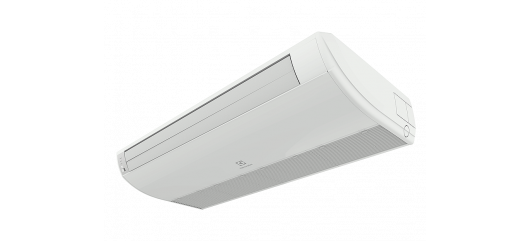 Комплект ELECTROLUX EACU-36H/UP3-DC/N8 инверторной сплит-системы, напольно-потолочного типа