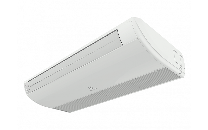 Комплект ELECTROLUX EACU-36H/UP3-DC/N8 инверторной сплит-системы, напольно-потолочного типа