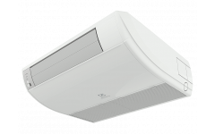 Комплект ELECTROLUX EACU-24H/UP3/N3 сплит-системы, напольно-потолочного типа