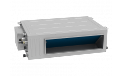 Комплект ELECTROLUX EACD-48H/UP3/N3 сплит-системы, канального типа
