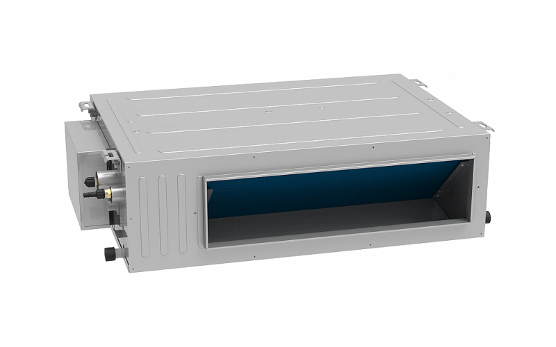 Комплект ELECTROLUX EACD-48H/UP3/N3 сплит-системы, канального типа