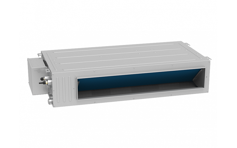 Комплект ELECTROLUX EACD-36H/UP3-DC/N8 инверторной сплит-системы, канального типа