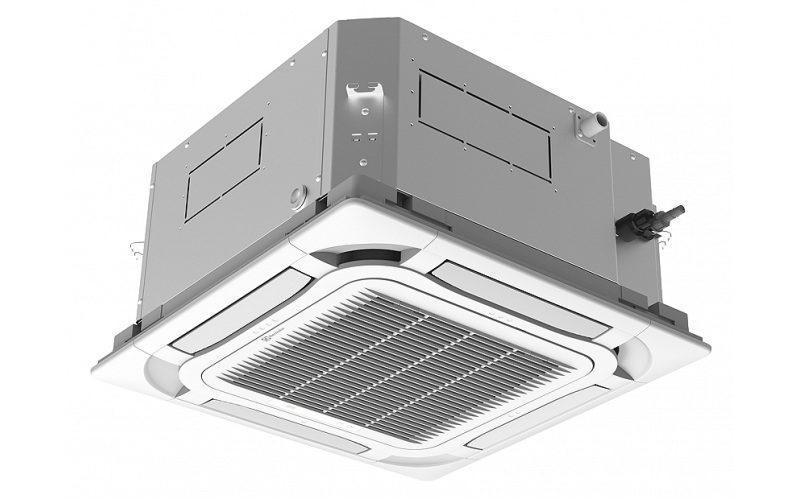 Комплект ELECTROLUX EACC-18H/UP3/N3 сплит-системы, кассетного типа