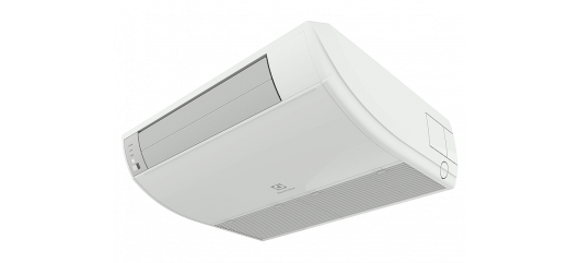 Комплект ELECTROLUX EACU-18H/UP3/N3 сплит-системы, напольно-потолочного типа