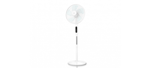 Вентилятор напольный Electrolux EFF-1020i