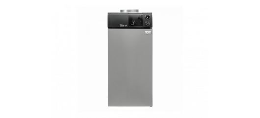 Котел газовый напольный _SLIM EF 1.22