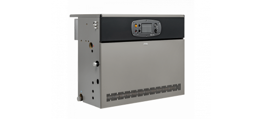 Котел газовый напольный 	SLIM HPS 1.110