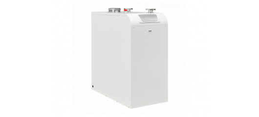 Котел газовый конденсационный напольный большой мощности POWER HT-A 1.570