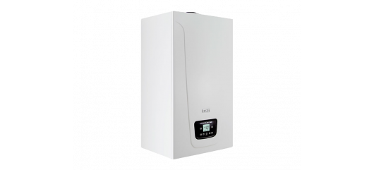 Котел газовый настенный конденсационный LUNA DUO-TEC E 1.24