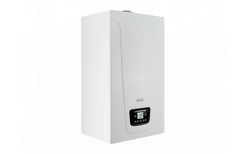 Котел газовый настенный конденсационный LUNA DUO-TEC E 1.24