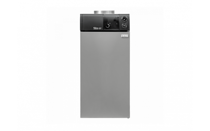Напольный газовый котел SLIM EF 1.31