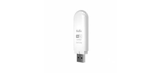 Модуль съёмный управляющий Ballu Smart Wi-Fi BEC/WFN-02