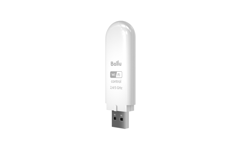 Модуль съёмный управляющий Ballu Smart Wi-Fi BEC/WFN-02