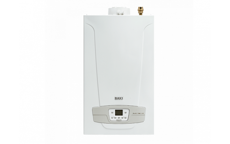 Котел газовый настенный конденсационный BAXI LUNA DUO-TEC MP+ 1.90