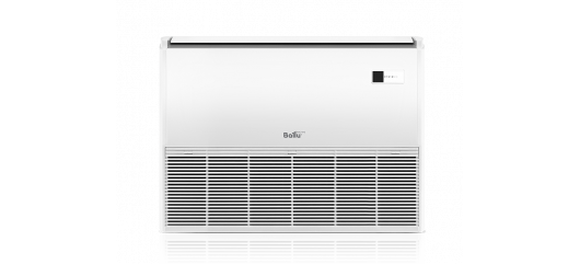 Комплект Ballu Machine BLC_CF-24HN1_21Y полупромышленной сплит-системы напольно-потолочного типа