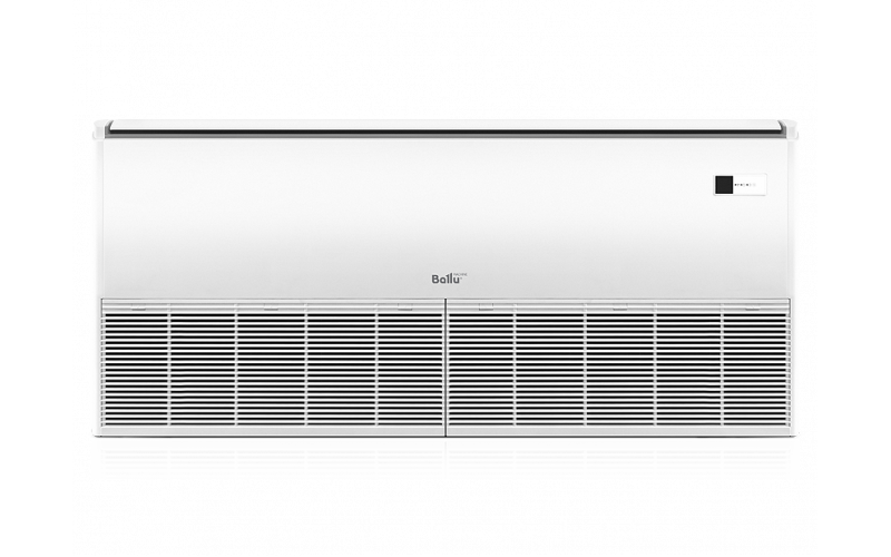 Комплект Ballu Machine BLCI_CF-48HN8/EU_21Y инверторной сплит-системы, напольно-потолочного типа