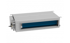 Комплект ELECTROLUX EACD-12H/UP3-DC/N8 инверторной сплит-системы, канального типа