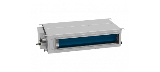 Комплект ELECTROLUX EACD-12H/UP3-DC/N8 инверторной сплит-системы, канального типа
