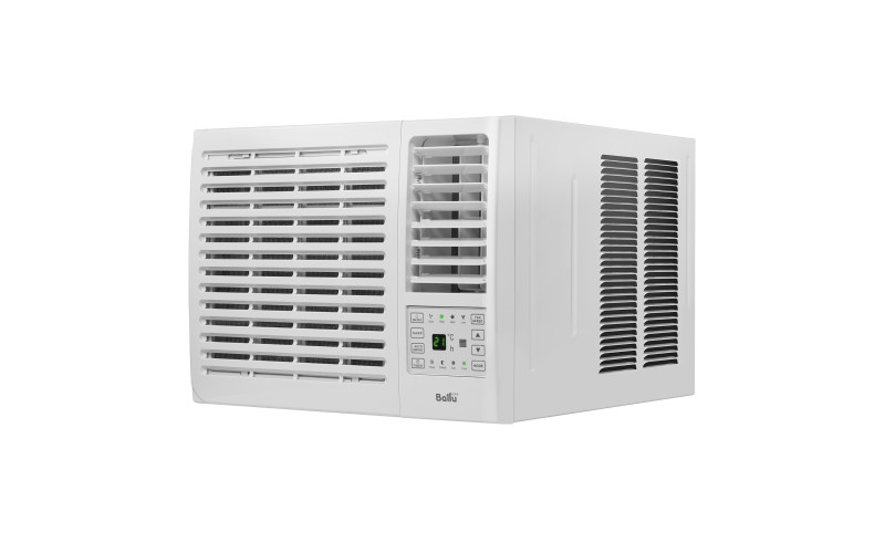 Кондиционер оконный BALLU BWC-07 AC