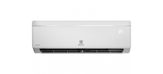 Сплит-система инверторного типа Electrolux Fusion Ultra DC Inverter EACS/I-07HF/N8_21Y комплект