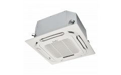 Комплект Ballu Machine BLC_C-12HN1_21Y (compact) полупромышленной сплит-системы, кассетного типа