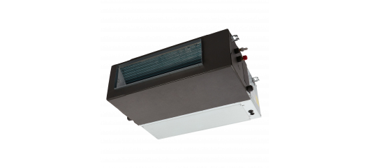 Комплект Ballu Machine BLC_D-24HN1_21Y полупромышленной сплит-системы, канального типа