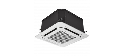 Комплект BALLU BLC_M_C-12HN1_22Y (compact) полупромышленной сплит-системы, кассетного типа