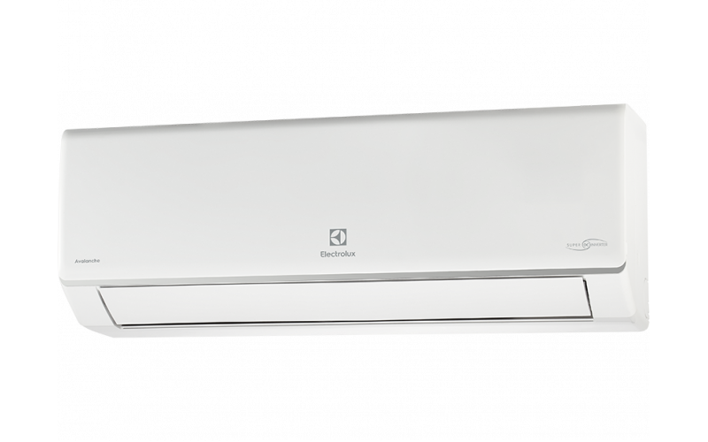 Сплит-система инверторного типа Electrolux Avalanche Super DC Inverter EACS/I-09HAV/N8_22Y комплект