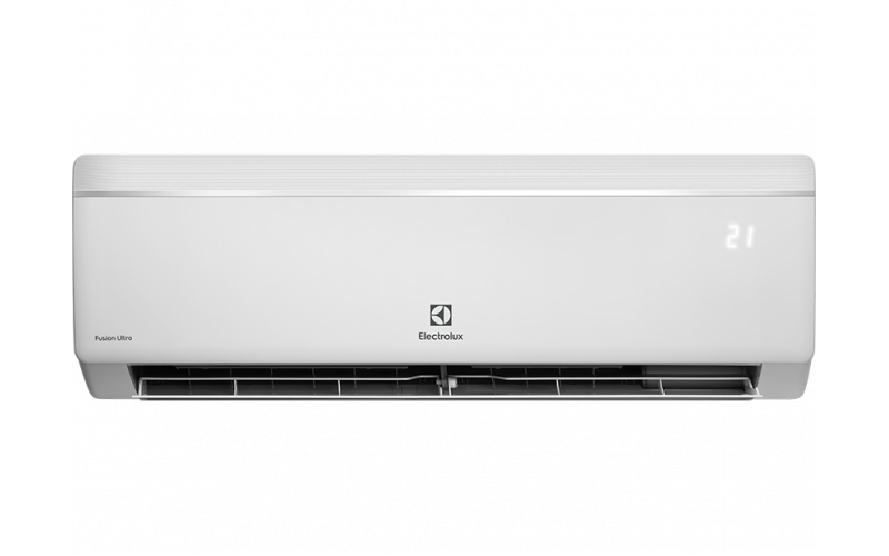 Сплит-система инверторного типа Electrolux Fusion Ultra DC Inverter EACS/I-18HF/N8_22Y комплект