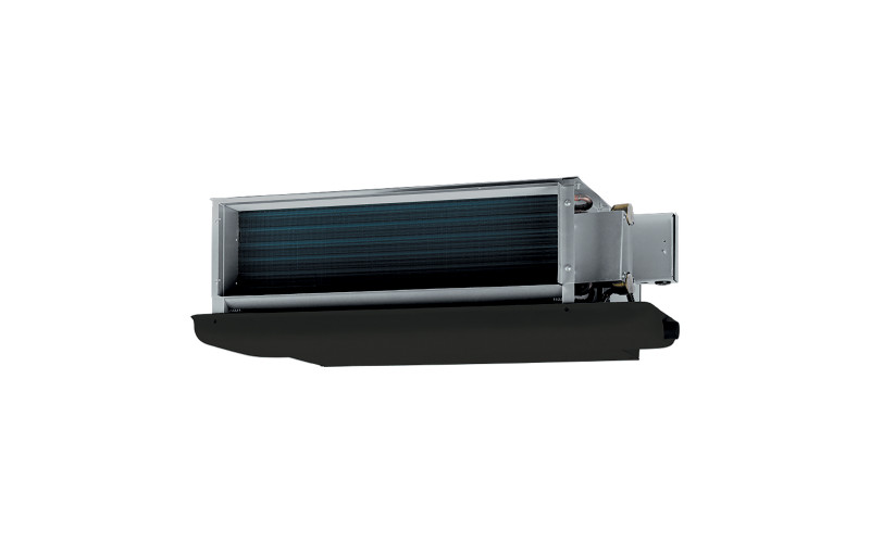 Фанкойл канальный Electrolux EFF-2200G100