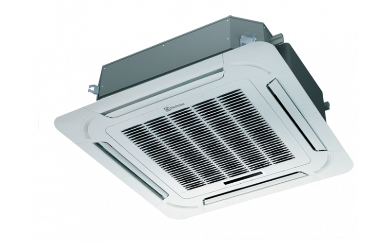 Панель декоративная для EFR-600R/750R/850R/950R/1200R/1500R Electrolux EFRP-950x950