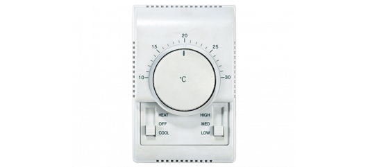 Терморегулятор для канальных фанкойлов Electrolux EKJR-18